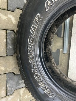 Pneumatiky Hyundai Galoper - 4