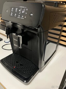 Plnoautomatický kávovar Philips EP1220 - 4
