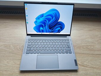 Lenovo IdeaPad Pro 5 14 2.8k Ryzen 7 8845HS,32GB/1TB,ALZA - 4