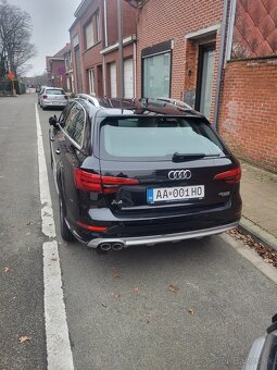 A4 allroad 3 0 tdi - 4
