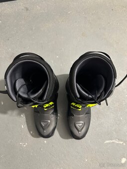 Predám lyžiarky DYNAFIT TLT Speedfit - 4