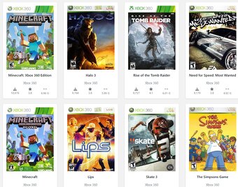 xbox 360 flash plus 1 ovladac - 4