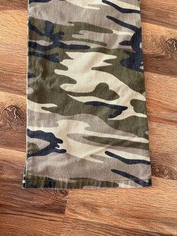 Maskáčové rifle 25/XXS - 4