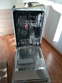 Umývačka riadu elektrolux - 4
