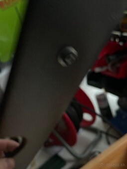 octavia 1 predná maska - zima - 4