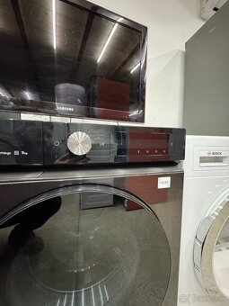 Práčka Samsung 11kg - 4