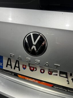 Kamera Passat B8 B8.5 Trock Arteon - 4