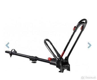 Nosič na bicykel - 4