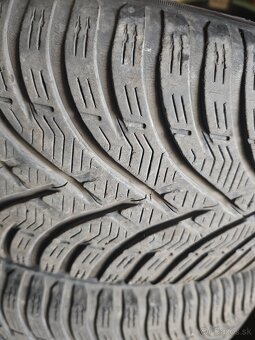 Plechové disky Suzuki SX4 R15 - 4