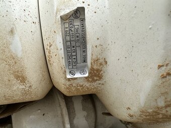 Retro industrialna lampa - 4