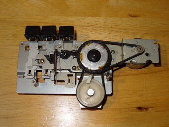 mechanika walkman Levis - 4