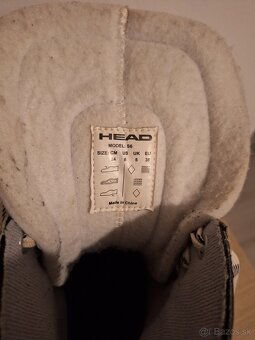 Chlapčenské korčule - 4