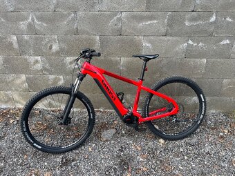 Predam ebike Ghost - 4