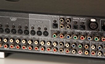 predzosilovac Classe Delta Classé - 4