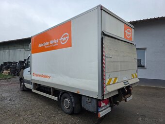 Mercedes Benz Sprinter 3.0 V6 140kw - 4