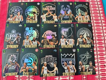 NBA Top Class 2023/24 - 4