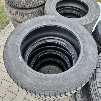 215/55 r16 Falken - 4