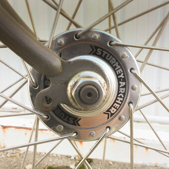 Favorit - Furtšlap (fixed gear) - 4