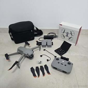 Dji Air 2S Fly more combo - 4