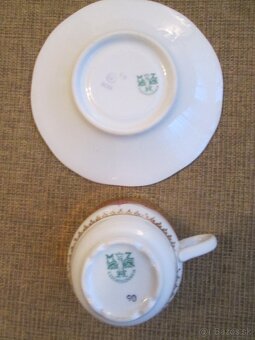 Kávová súprava Moritz Zdekauer - 4