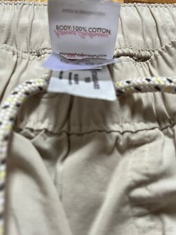 Nohavice Hanna Andersson - 4