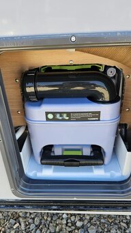 Knaus Südwind 500 QDK - edícia 60 Years - 4