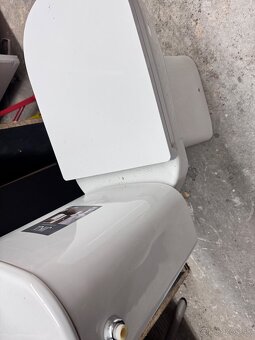 WC kombi Jika Deep – ako nové - 4