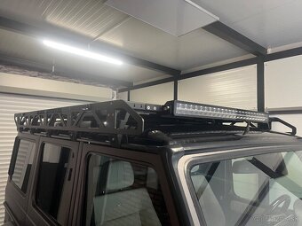 Mercedes G w463 - 4