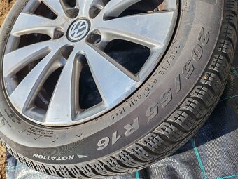 Elektróny Volkswagen - 4