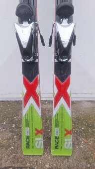 ELAN SLX RACE, 155 cm - 4