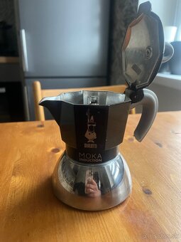 Kávovar Bialetti - 4