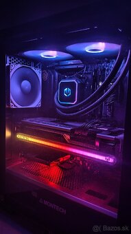 SAPPHIRE NITRO+ Radeon RX 7800 XT GAMING OC 16 GB - 4