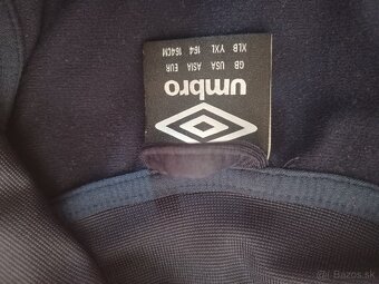 Tepláková súprava Umbro - 4