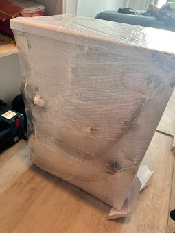 Práčka Whirlpool - 4