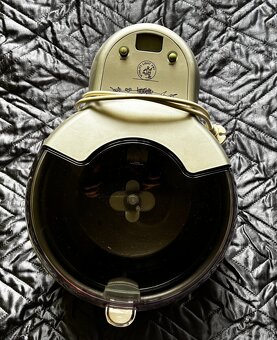 Teplovzdušná fritéza TEFAL - 4