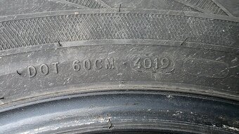 265/65 R17 - 4