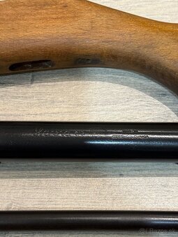 Vzduchovka Slavia 618 - 4