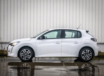 Peugeot 208 1.2 PureTech 100 Allure - 4