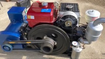 Naftove generatory - 4