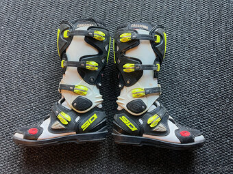 Sidi Crossfire 3 - 4