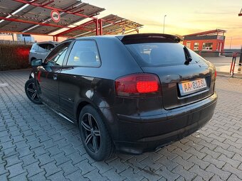 Audi A3 S3 - 4