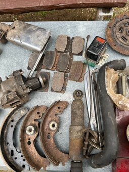 LADA 1500 VAZ 2103 r.1977 - 4