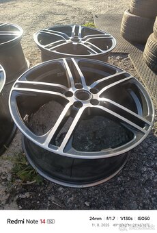 Elektróny 5x112 r20 - 4
