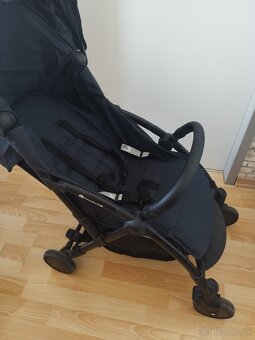 Kočík do lietadla Petite &Mars Up - 4