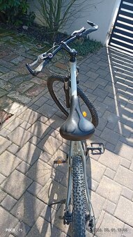 Horsky biciykle, - 4