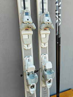 LYŽE ATOMIC CLOUD C11 143CM - 4