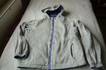 dámska prechodná bunda - 4