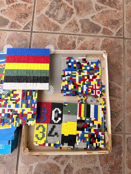 Predam hru Mozaika KZ-2 - 4