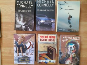 Beletria - ČAS ANJELOV  A  INÉ - 4