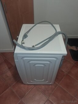 Pračka Samsung - 4